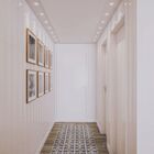 Kit 5 Lâmpadas Led Mr16 7w 4000k Irc>95 Opus